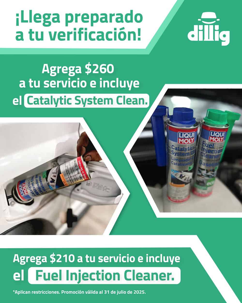 Promoción